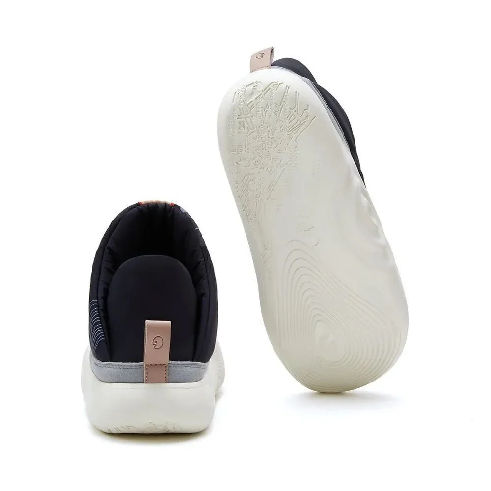sole material
